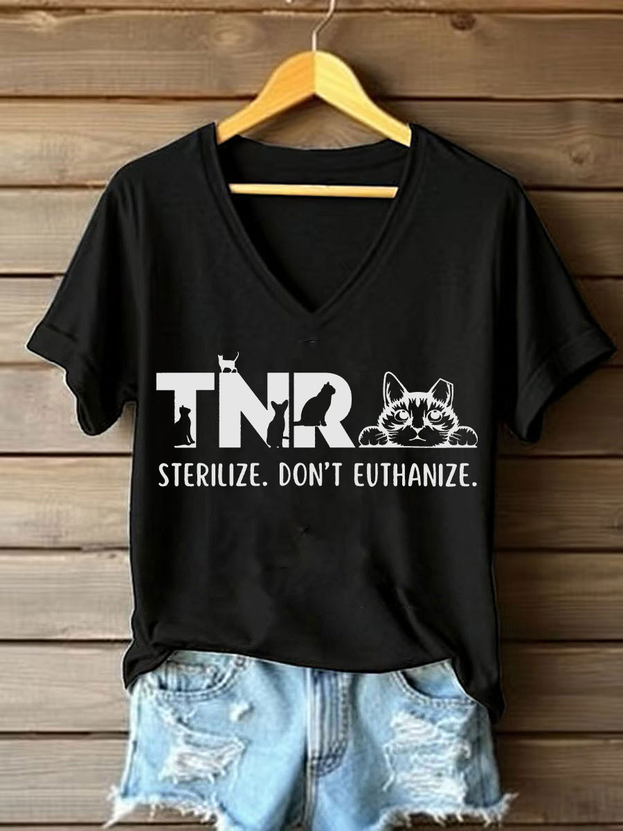 Women's TNR T-shirt