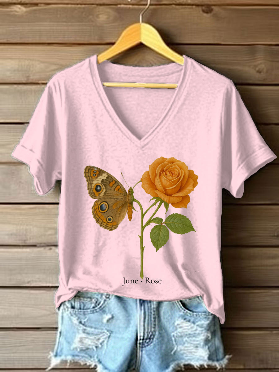 Women's Pollinator T-shirt