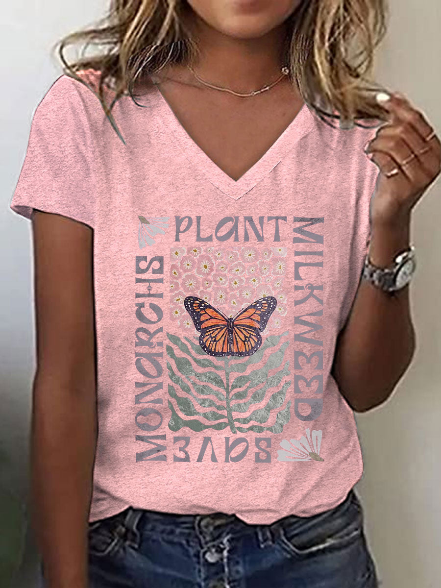 Women's Pollinator T-shirt