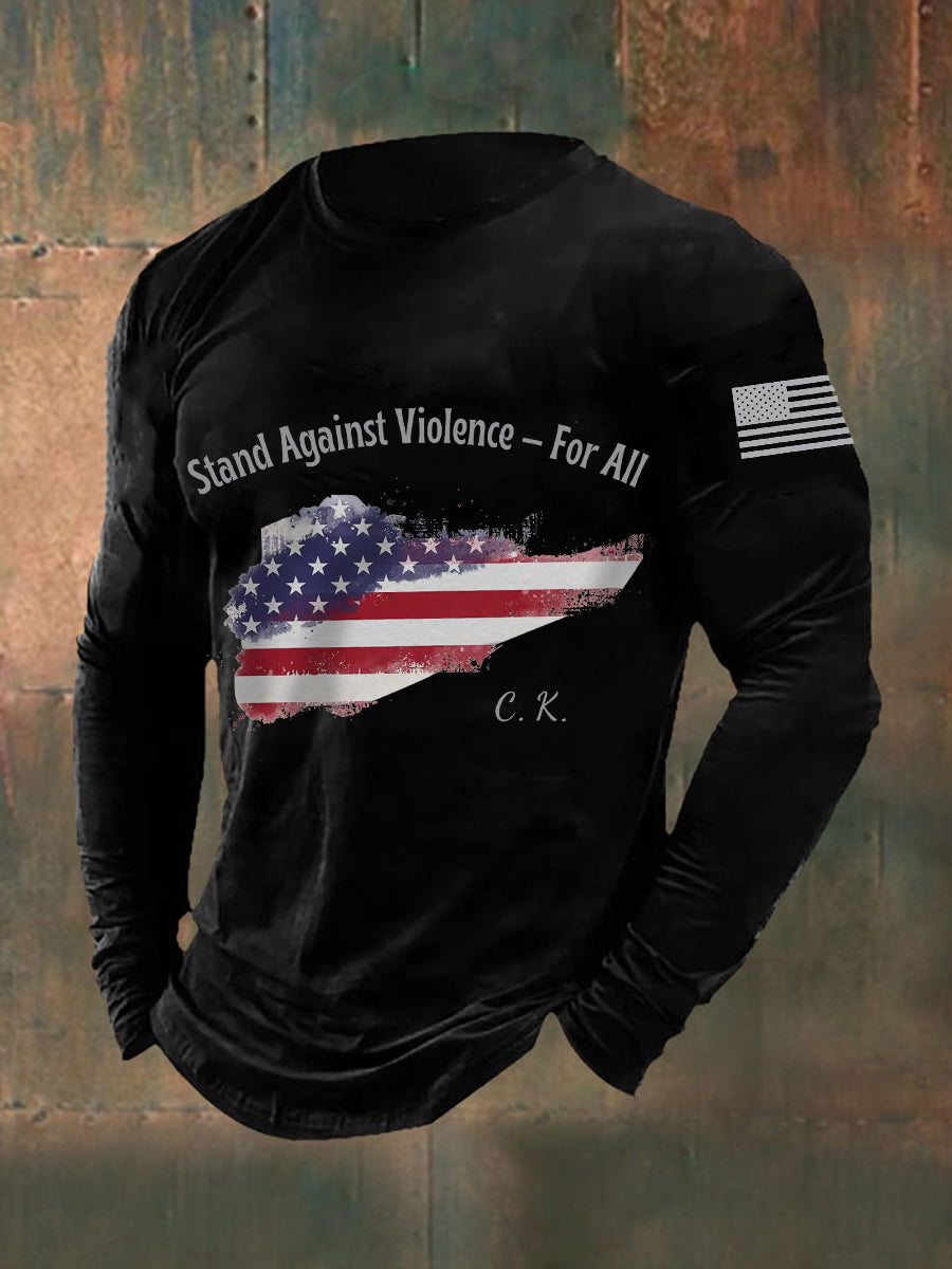 Men's FREEDOM T-shirt
