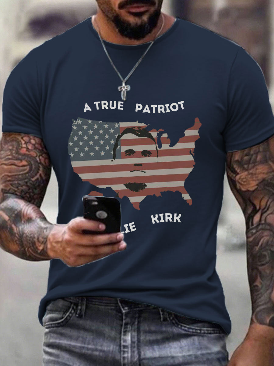 Men's Patriot T-shirt