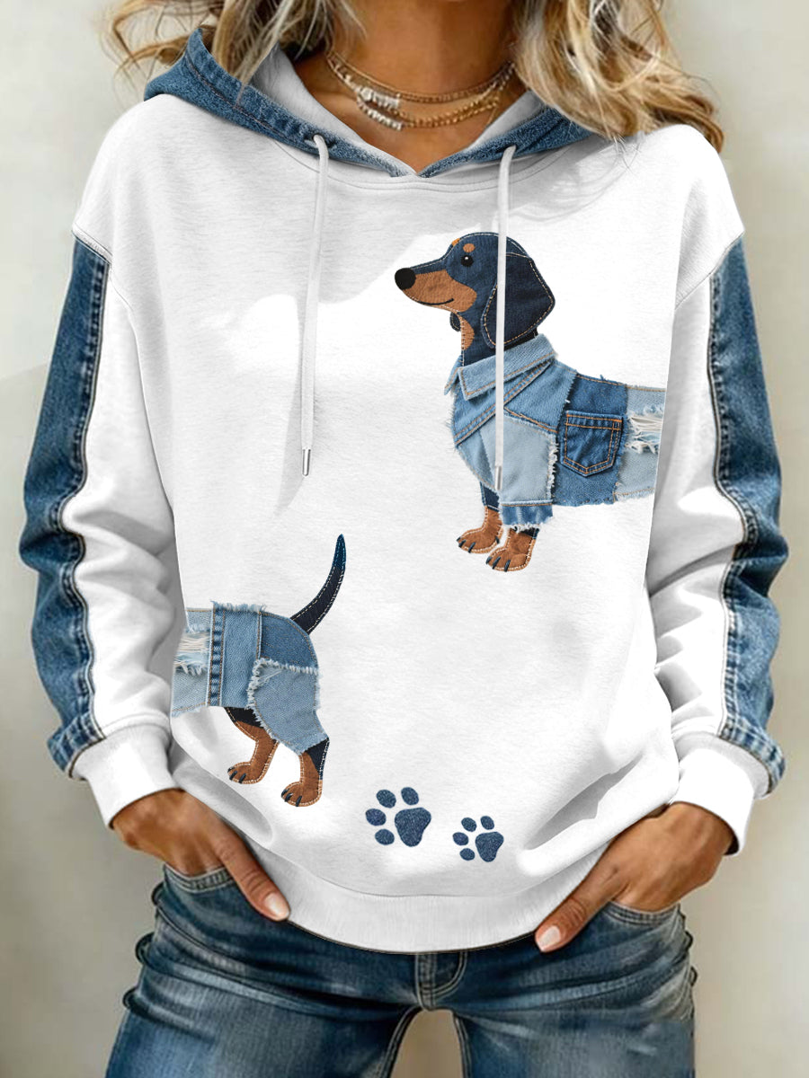 Women’s Regular Sweatshirt As picture / S