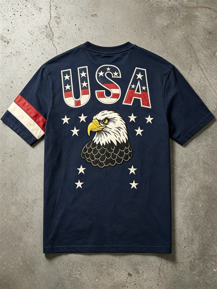 Men's USA T-Shirt