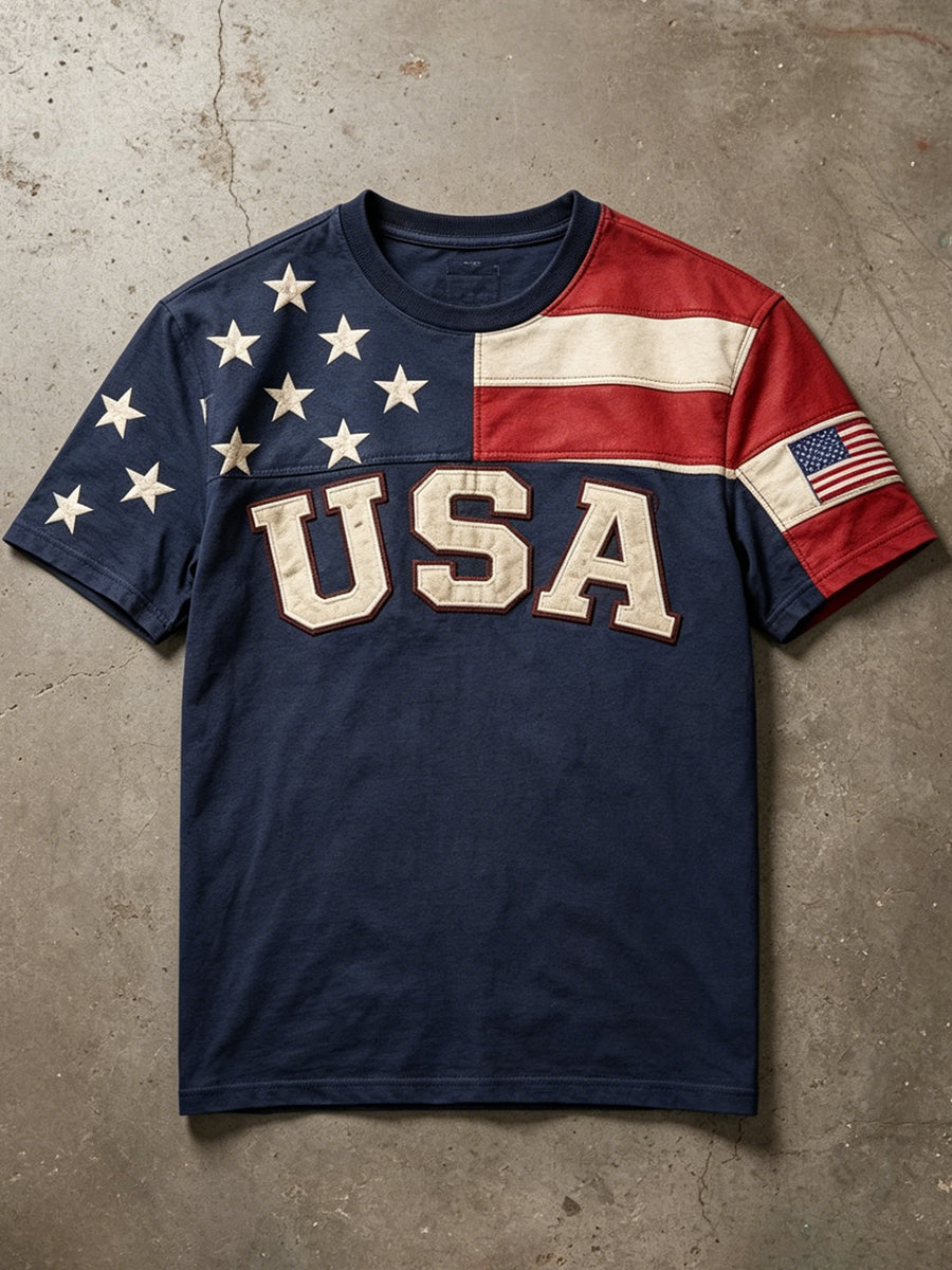 Men's USA T-Shirt
