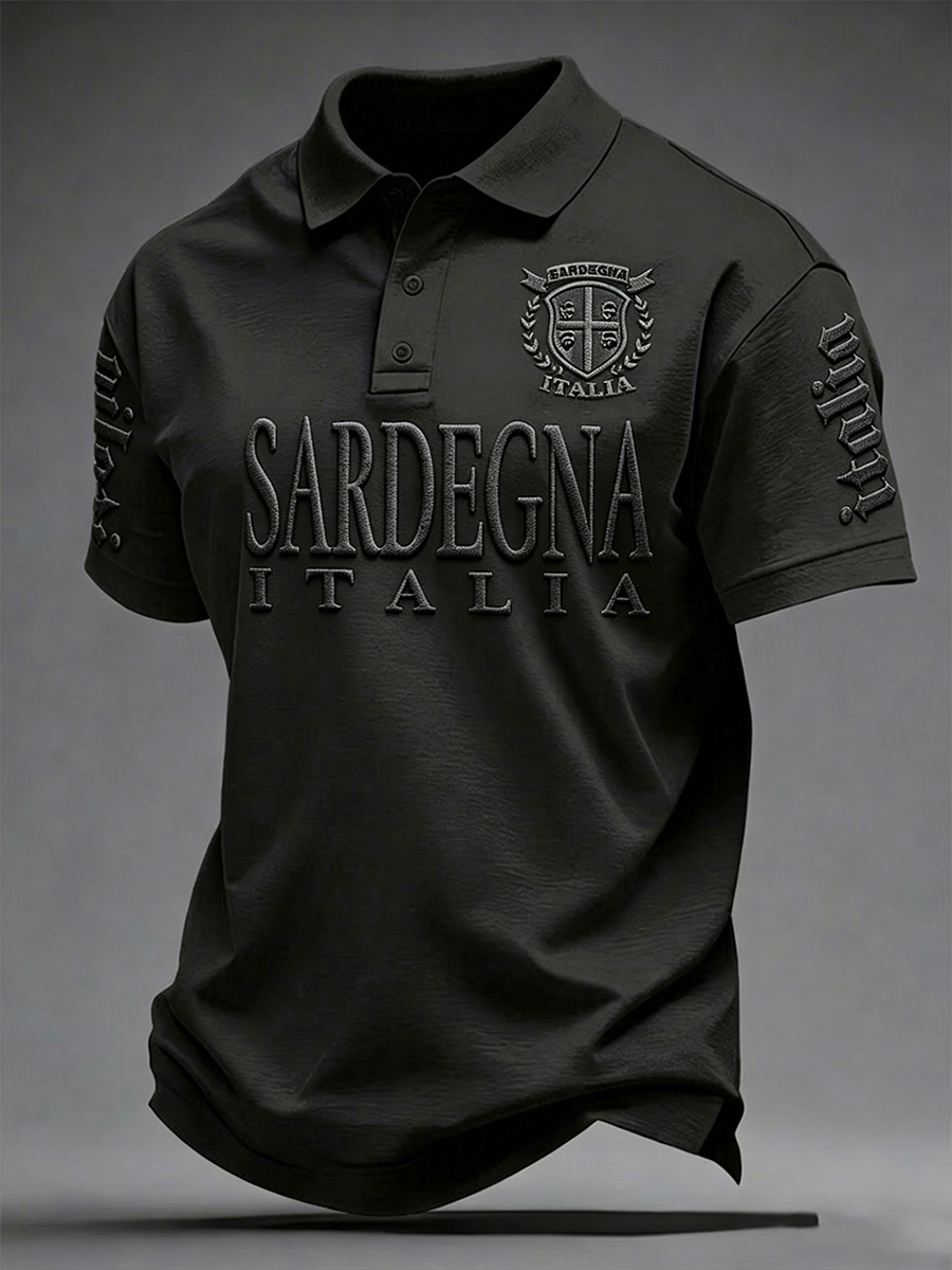 Men's Sardegna Shirt