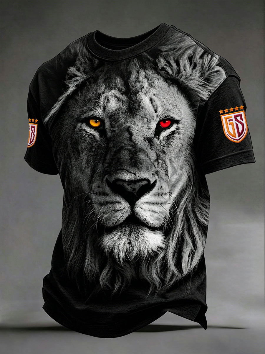 Men's Turkey Football T-Shirts