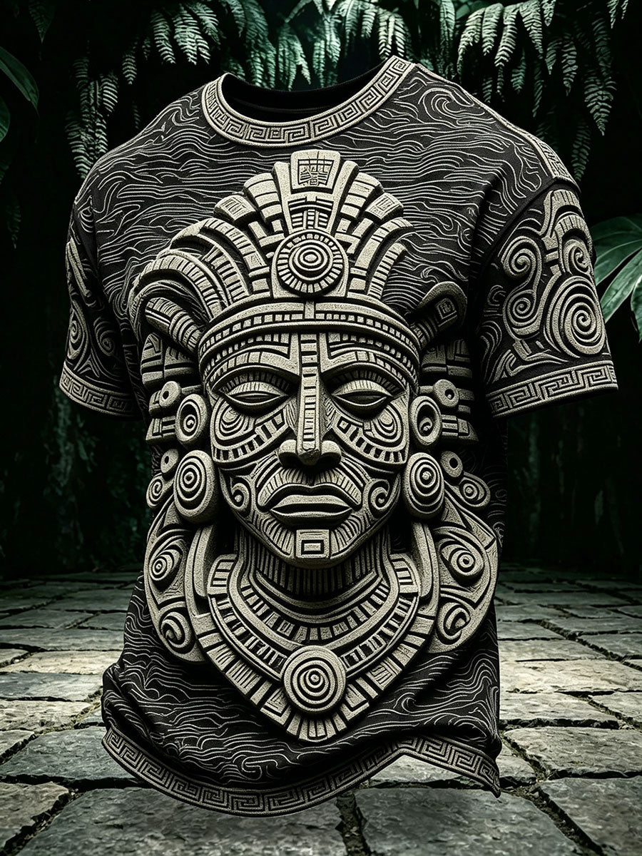 Men's Aztec T-shirts