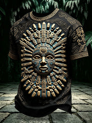 Men's Aztec T-shirts