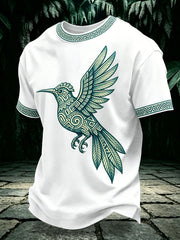 Men's Mexican Hummingbird T-shirts