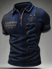 Men's2025-26 Campioni D'Italia Shirt
