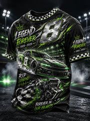 Men's Racing Legend Memorial Tee