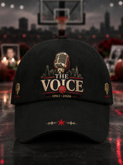 Unisex Stacey King Memorial Hat