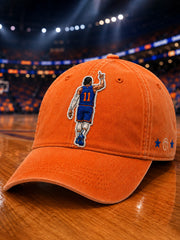 New York Basketball Hat