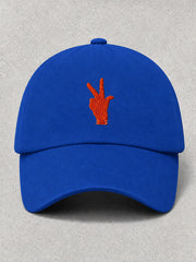 Unisex Resort MVP Basketball Player Inspired Cap