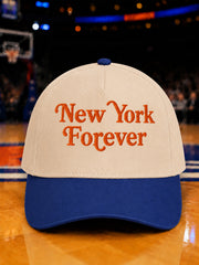 Unisex Basketball Legacy Retro Cap
