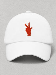 Unisex Resort MVP Basketball Player Inspired Cap