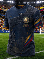 Men's Colombia T-Shirt