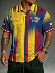 Men's Colombia T-Shirt