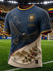 Men's Colombia T-Shirt