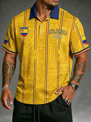 Men's Colombia T-Shirt