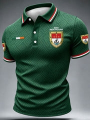 Men's Mayo Break The Curse Mayo 75 Years Shirt