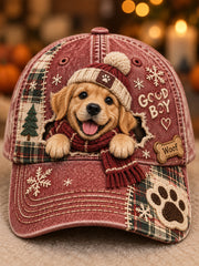 Unisex Fun Animals Hat