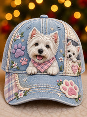 Unisex Fun Animals Hat