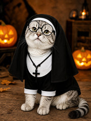 Halloween Pet's Costume