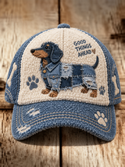 Animal Unisex Hat