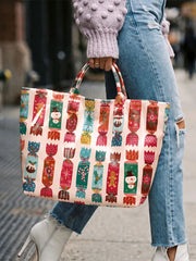 Women's Christmas Candy Handbag