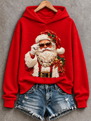 Women's Christmas Regular Sweatshirt