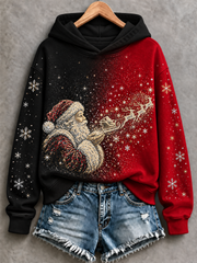 Women's Christmas Regular Sweatshirt