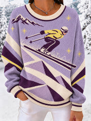 Women's Alpine Skiing Tops
