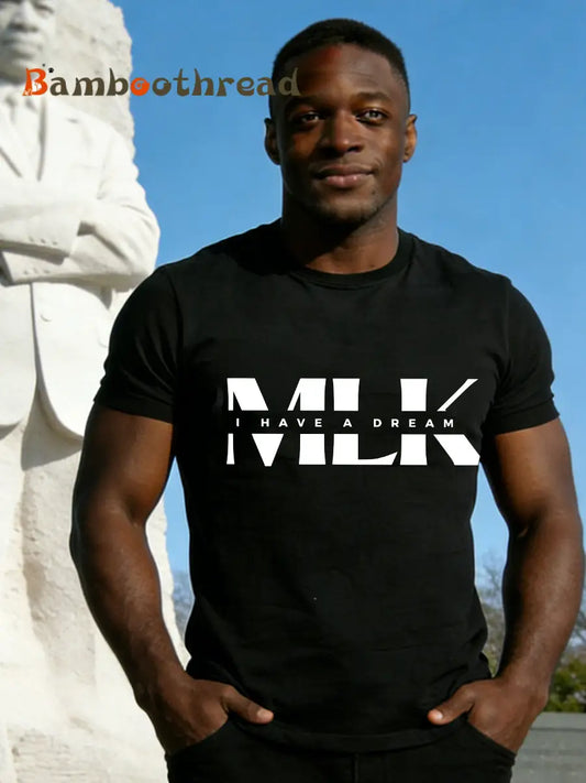 Men’s MLK Day T-shirt