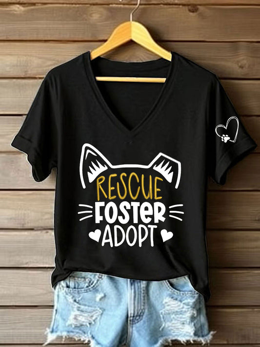 Women's TNR T-shirt