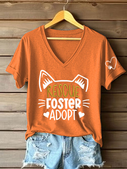 Women's TNR T-shirt
