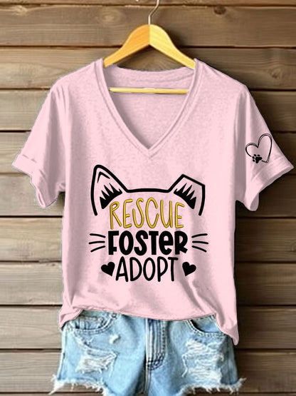 Women's TNR T-shirt