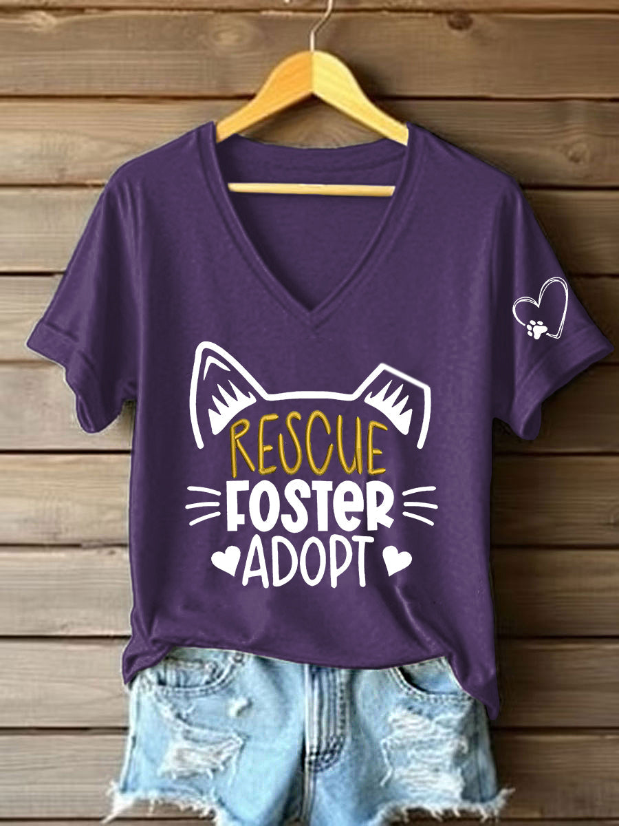 Women's TNR T-shirt