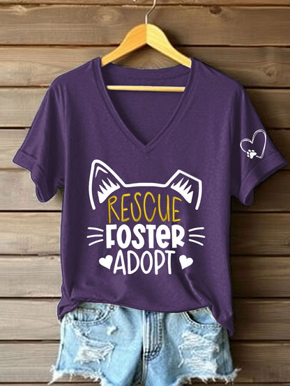 Women's TNR T-shirt