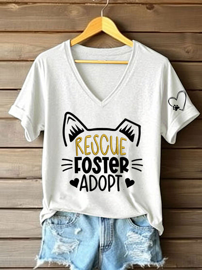 Women's TNR T-shirt