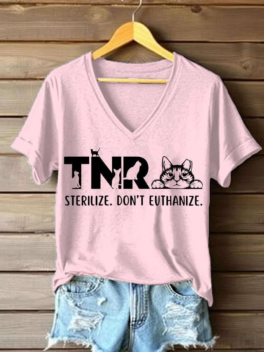 Women's TNR T-shirt