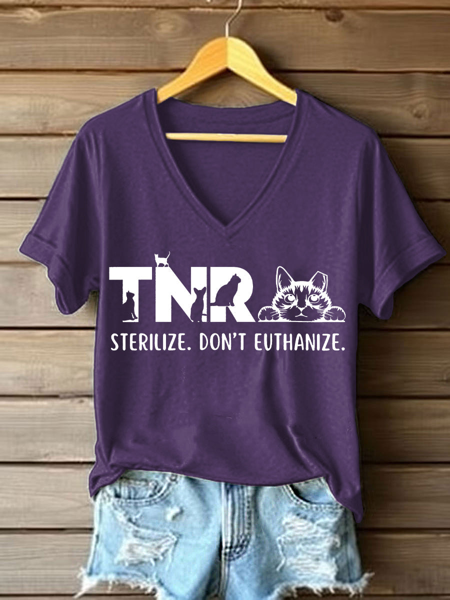 Women's TNR T-shirt