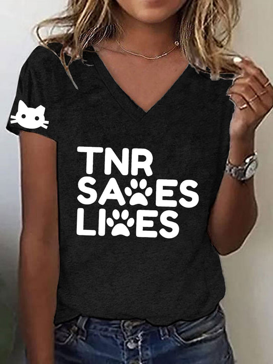 Women's TNR T-shirt