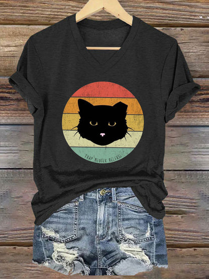 Women's TNR T-shirt
