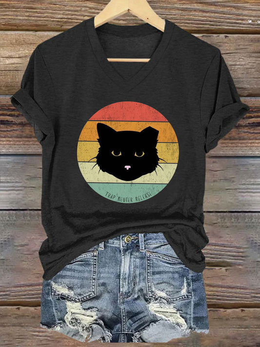 Women's TNR T-shirt