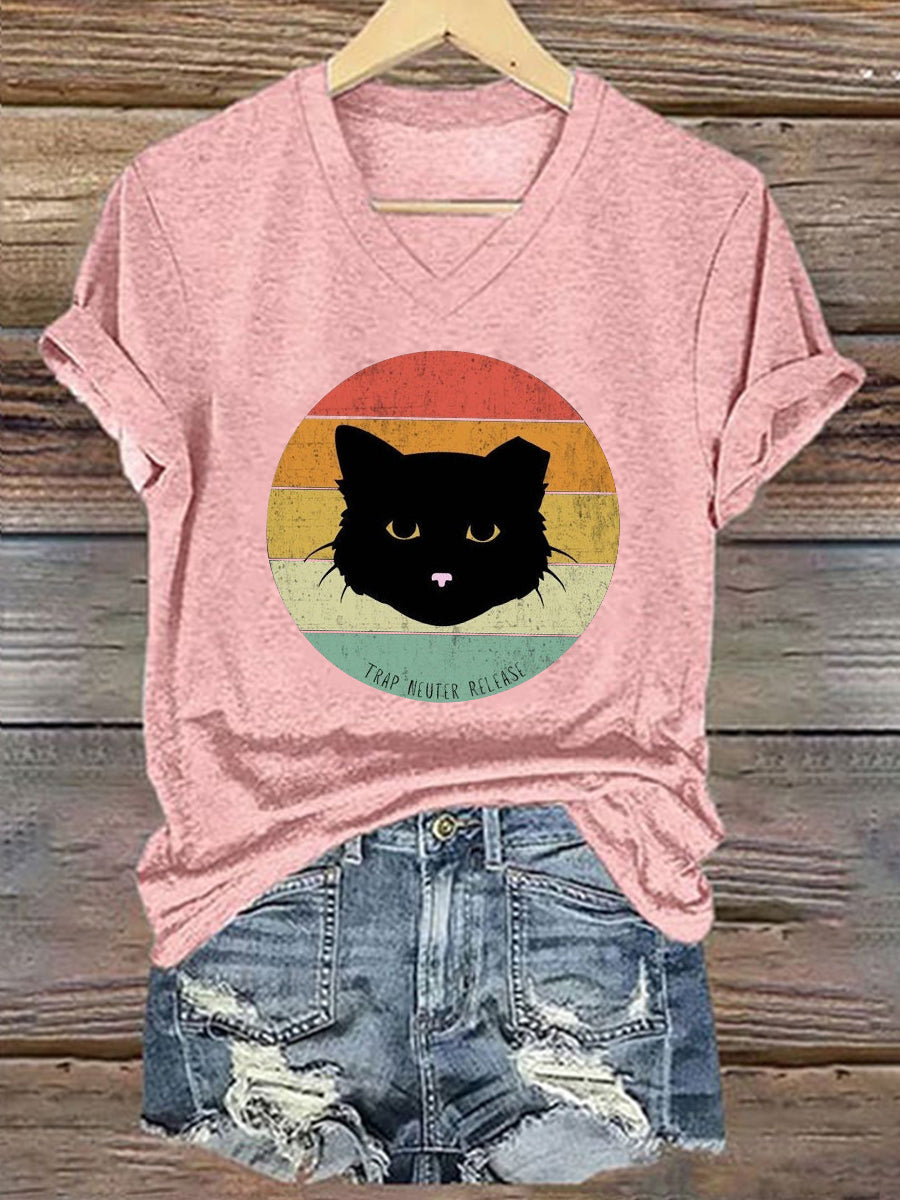 Women's TNR T-shirt