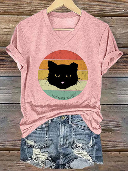 Women's TNR T-shirt