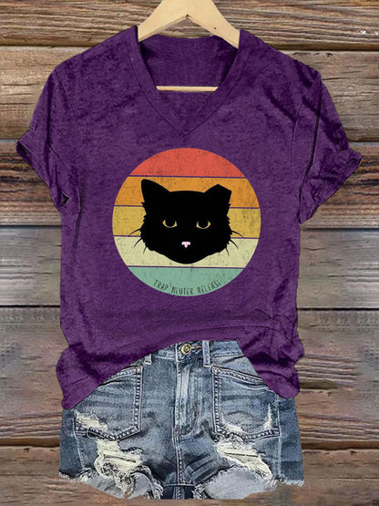 Women's TNR T-shirt