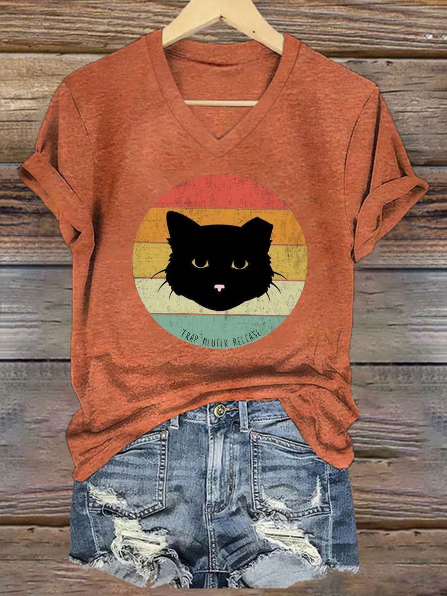 Women's TNR T-shirt