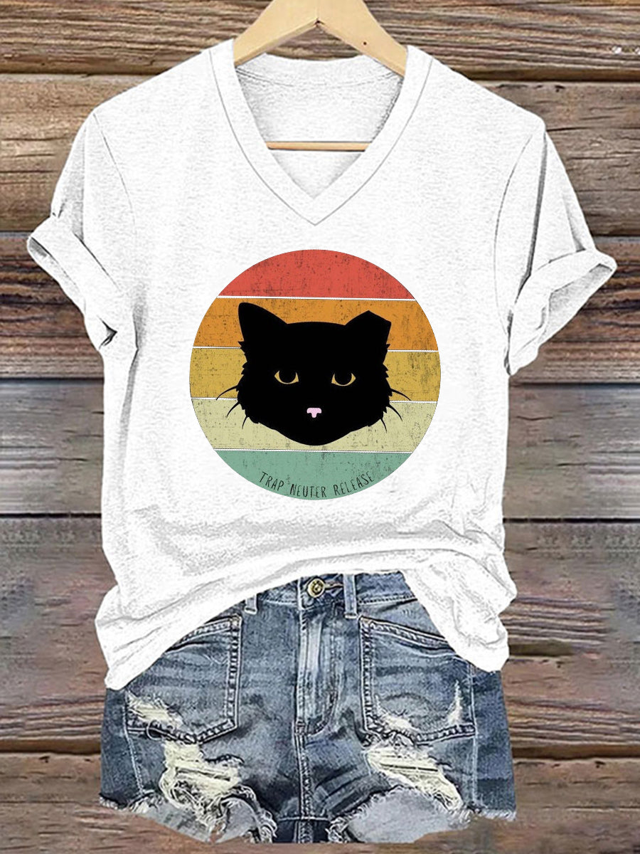Women's TNR T-shirt